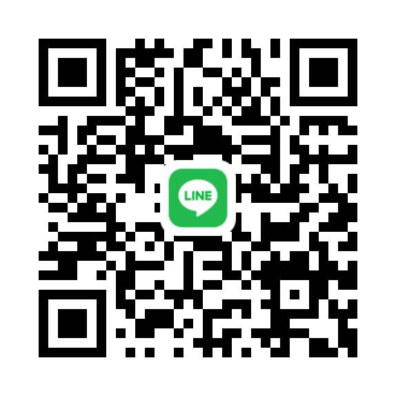 LINE QR Code